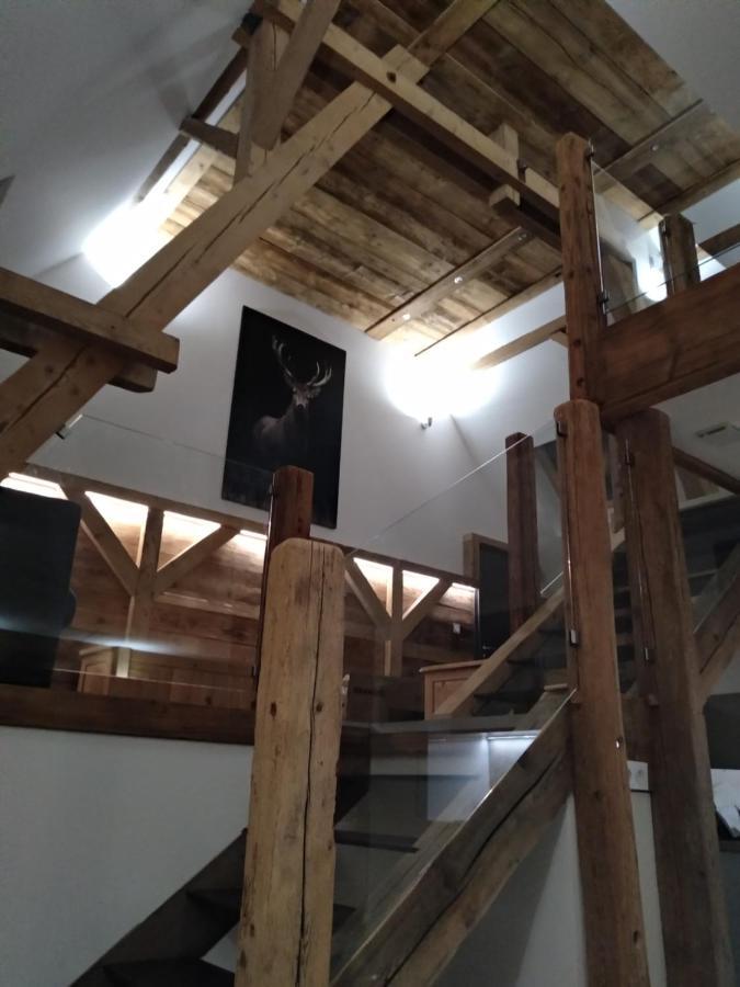 Les Gites Du Falimont Stosswihr Oda fotoğraf